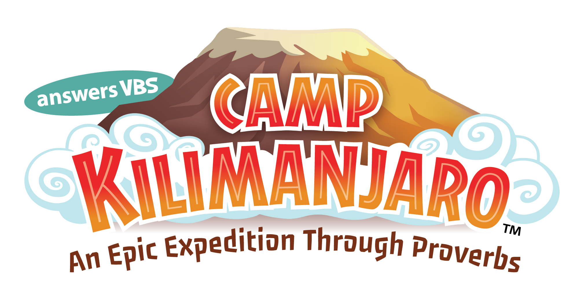 Camp K Logo